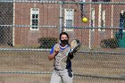 Softball vs Emerson game 2  Women’s Softball vs Emerson game 2. : Women’s Softball